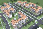 Zdjęcie inwestycji Wolne Miasto 1760