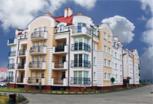 Zdjęcie inwestycji Wolne Miasto 1830
