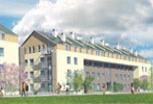 Zdjęcie inwestycji Wolne Miasto 1847