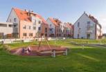 Zdjęcie inwestycji Wolne Miasto 2006