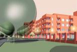 Zdjęcie inwestycji Wolne Miasto 2031