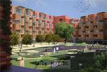 Zdjęcie inwestycji Wolne Miasto 2098