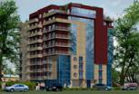 Zdjęcie inwestycji Wolne Miasto 2106