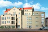 Zdjęcie inwestycji Wolne Miasto 2107