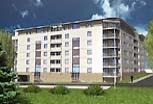 Zdjęcie inwestycji Wolne Miasto 2125