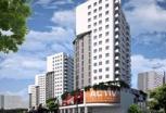 Zdjęcie inwestycji Wolne Miasto 2137
