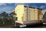 Zdjęcie inwestycji Wolne Miasto 2154