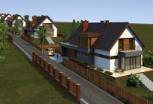 Zdjęcie inwestycji Wolne Miasto 2206