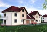 Zdjęcie inwestycji Wolne Miasto 2211
