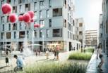Zdjęcie inwestycji Wolne Miasto 2235