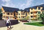 Zdjęcie inwestycji Wolne Miasto 2300