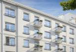 Zdjęcie inwestycji Wolne Miasto 2379