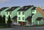 Zdjęcie inwestycji Wolne Miasto 2380