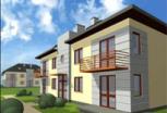 Zdjęcie inwestycji Wolne Miasto 2384