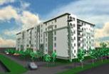 Zdjęcie inwestycji Wolne Miasto 2492
