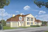 Zdjęcie inwestycji Wolne Miasto 2535