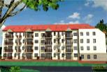 Zdjęcie inwestycji Wolne Miasto 2541