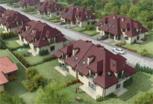 Zdjęcie inwestycji Wolne Miasto 2550