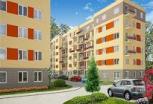 Zdjęcie inwestycji Wolne Miasto 2608