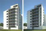 Zdjęcie inwestycji Wolne Miasto 2610