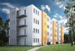 Zdjęcie inwestycji Wolne Miasto 2681