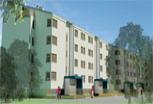Zdjęcie inwestycji Wolne Miasto 2741