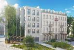 Zdjęcie inwestycji Wolne Miasto 2742