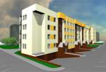 Zdjęcie inwestycji Wolne Miasto 2767