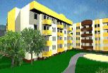 Zdjęcie inwestycji Wolne Miasto 2768