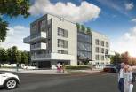 Zdjęcie inwestycji Wolne Miasto 2785