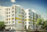 Zdjęcie inwestycji Wolne Miasto 2811