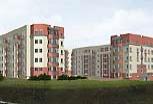 Zdjęcie inwestycji Wolne Miasto 2813