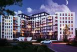 Zdjęcie inwestycji Wolne Miasto 2830