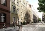 Zdjęcie inwestycji Wolne Miasto 2844