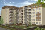 Zdjęcie inwestycji Wolne Miasto 2877