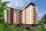 Zdjęcie inwestycji Wolne Miasto 2920