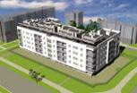 Zdjęcie inwestycji Wolne Miasto 2944