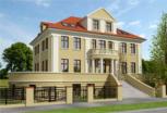 Zdjęcie inwestycji Wolne Miasto 3004