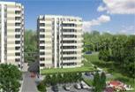 Zdjęcie inwestycji Wolne Miasto 3008