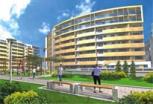 Zdjęcie inwestycji Wolne Miasto 3017