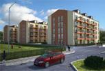 Zdjęcie inwestycji Wolne Miasto 3031