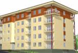 Zdjęcie inwestycji Wolne Miasto 3047