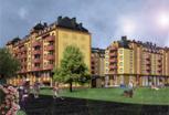 Zdjęcie inwestycji Wolne Miasto 3077