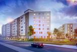 Zdjęcie inwestycji Wolne Miasto 3121