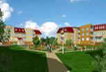Zdjęcie inwestycji Wolne Miasto 3221