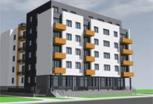 Zdjęcie inwestycji Wolne Miasto 3236