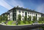Zdjęcie inwestycji Wolne Miasto 3251