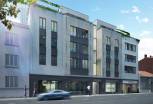 Zdjęcie inwestycji Wolne Miasto 3289