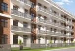 Zdjęcie inwestycji Wolne Miasto 3329