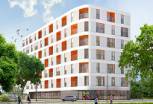 Zdjęcie inwestycji Wolne Miasto 3342